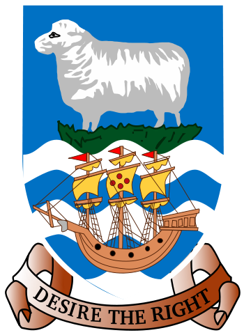 Falkland Islands 2