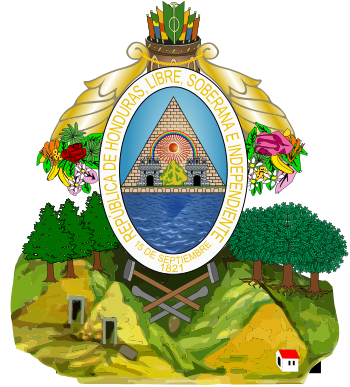 Honduras 2