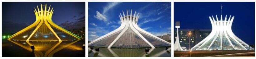 Brasília (World Heritage)